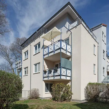 **** Studiowohnung Im Dresdner Szeneviertel Apartament *