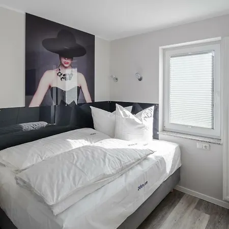 **** Studiowohnung Im Dresdner Szeneviertel *