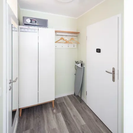 Apartment **** Studiowohnung Im Dresdner Szeneviertel